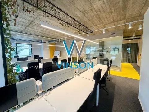 Rent, office space, 226m², Bulevar Oslobodjenja, Novi Sad Sve Podlokacije - image 2