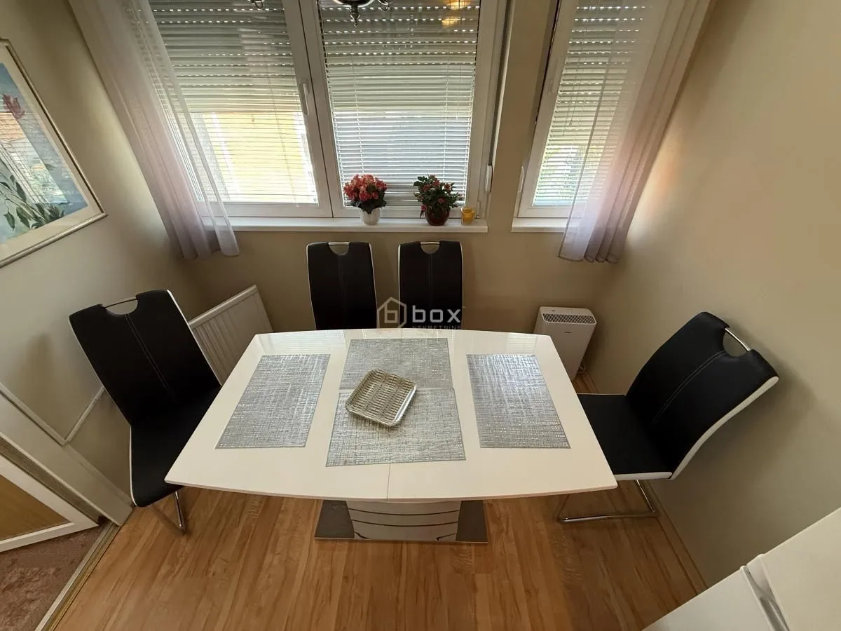 Prodaja, trosoban stan, 72m², Trošarina, Niš