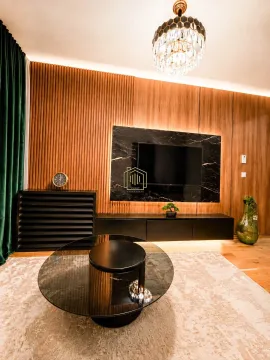 Rent, one bedroom apartment, 43m², Centar, Kolašin - image 2