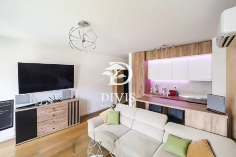 Prodaja, dvosoban stan, 40m², Stari Grad, Beograd - image 4