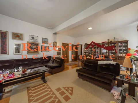 Prodaja, kuća, 400m², Savski Venac, Beograd - image 9