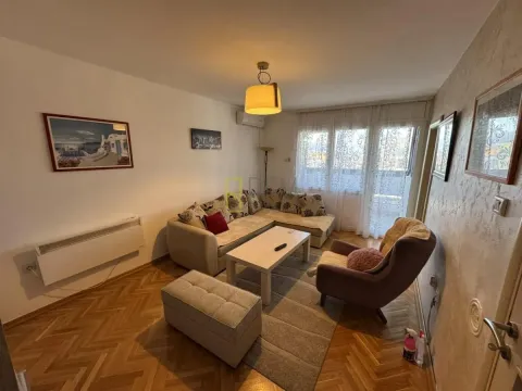Izdavanje, jednosoban stan, 54m², Blok 9, Podgorica - image 3