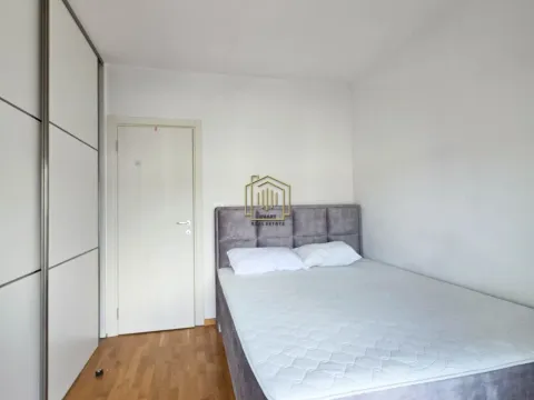 Rent, one bedroom apartment, 43m², Stari Aerodrom, Podgorica - image 3