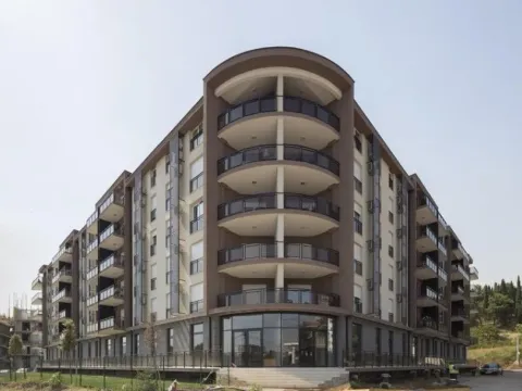 Prodaja, dvosoban stan, 79m2, Ljubović, Podgorica Prodaja, dvosoban stan, 79m2, Ljubović, Podgorica