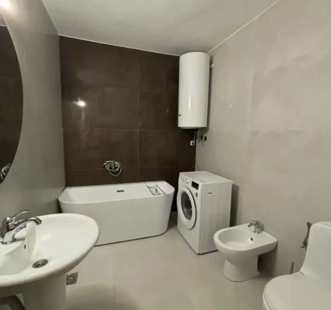 Rent, two bedroom apartment, 95m², Podgorica, Crna Gora