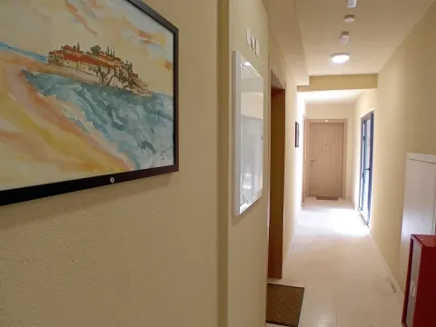 Sale, one bedroom apartment, 51m², Dubovica, Budva - image 8