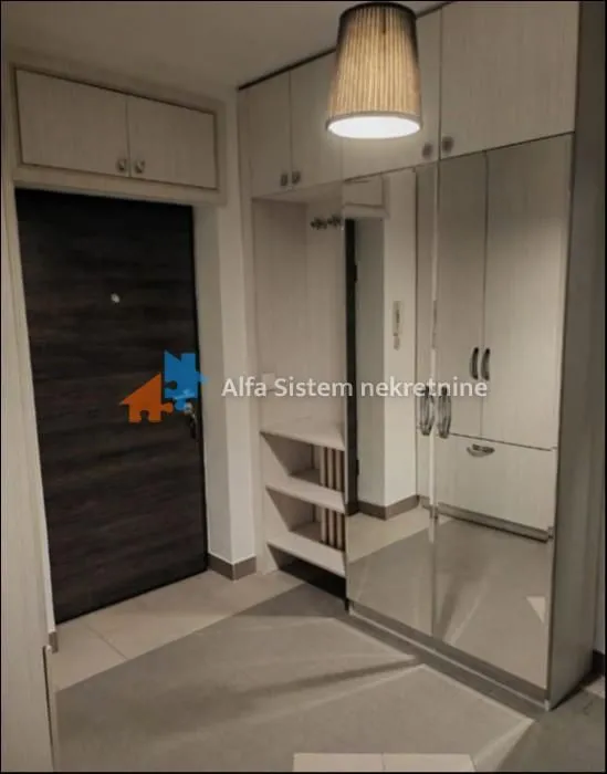 Rent, three bedroom apartment, 71m², Autokomanda, Voždovac Sve Podlokacije