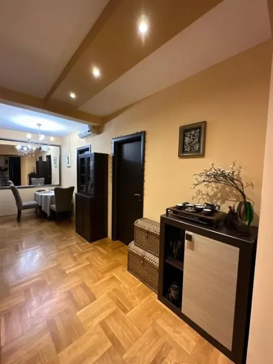 Sale, three bedroom apartment, 91m², Kava, Tivat