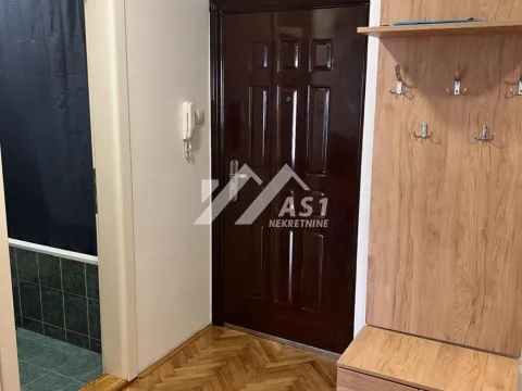 Rent, two bedroom apartment, 47m², Centar, Novi Sad - image 8