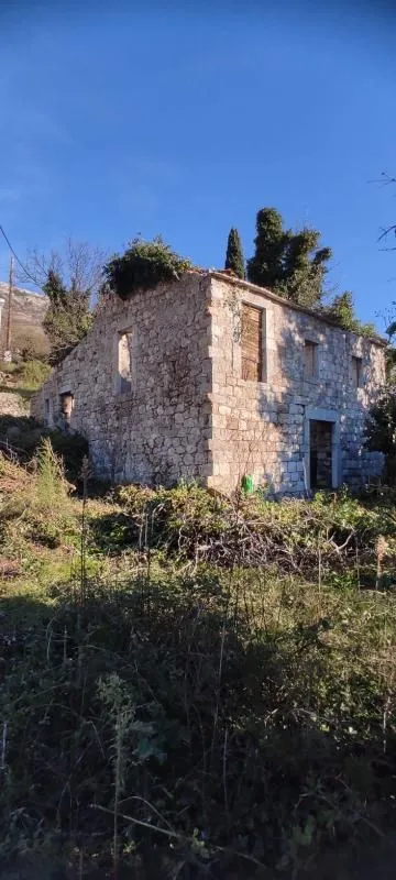 Prodaja, kuća, 100m², Sutomore, Bar
