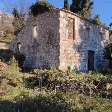 Prodaja, kuća, 100m², Sutomore, Bar - image 6