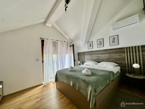 Sale, one bedroom apartment, 46m², Centar, Tivat - image 12