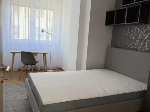 Izdavanje, četvorosoban stan, 105m², Bulevar Oslobodjenja, Novi Sad Sve Podlokacije - image 14