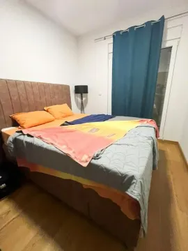 Izdavanje, jednosoban stan, 42m², City Kvart, Podgorica - image 6