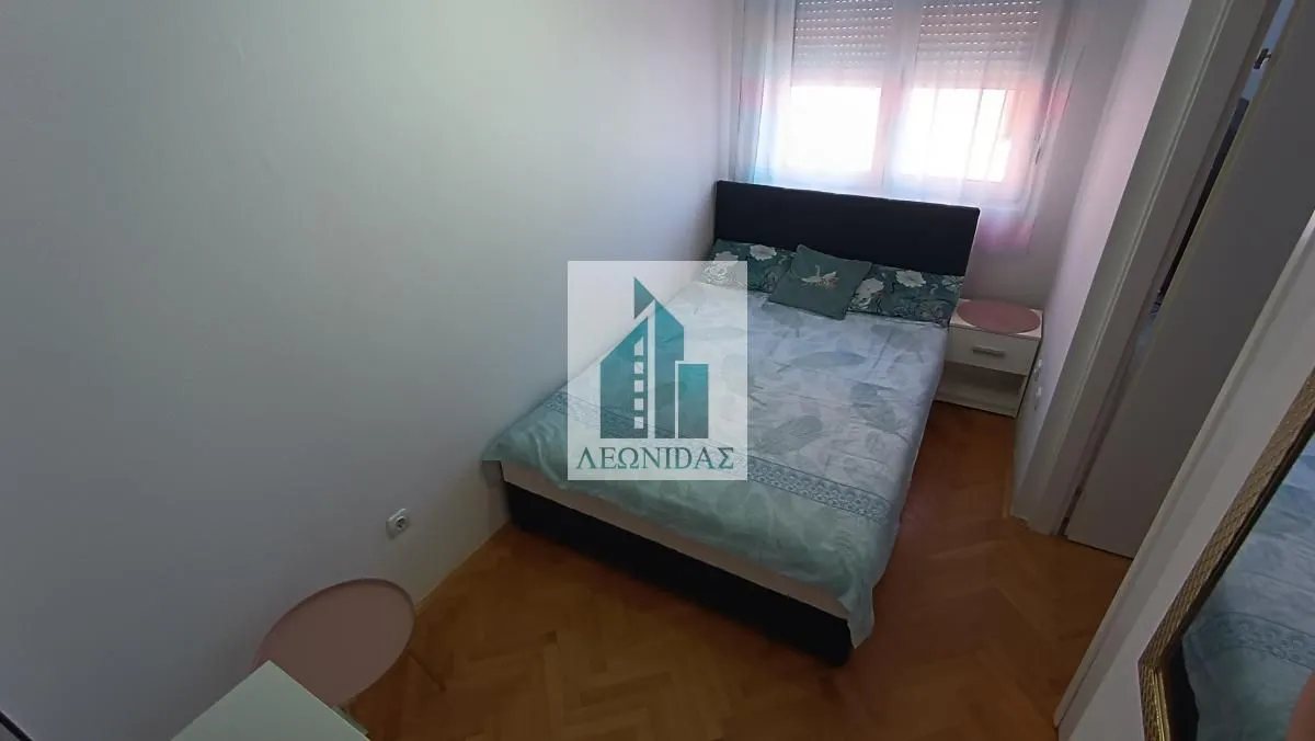 Rent, two bedroom apartment, 55m², Medijana, Niš