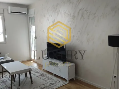 Izdavanje, jednosoban stan, 43m², Stari Aerodrom, Podgorica - image 6