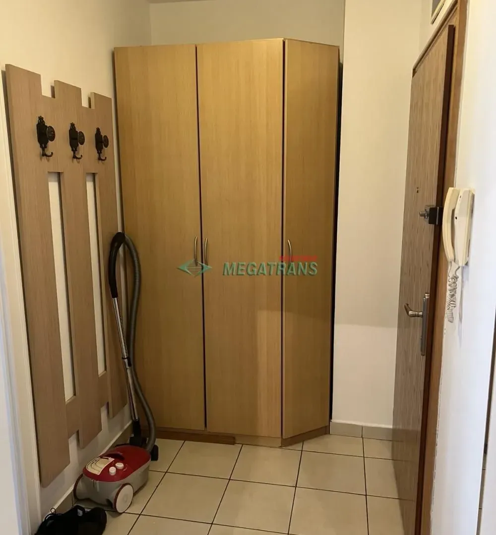 Izdavanje, jednosoban stan, 35m², Nova Detelinara, Novi Sad Sve Podlokacije