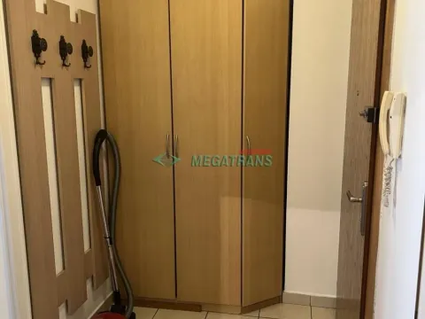 Izdavanje, jednosoban stan, 35m², Nova Detelinara, Novi Sad Sve Podlokacije - image 8