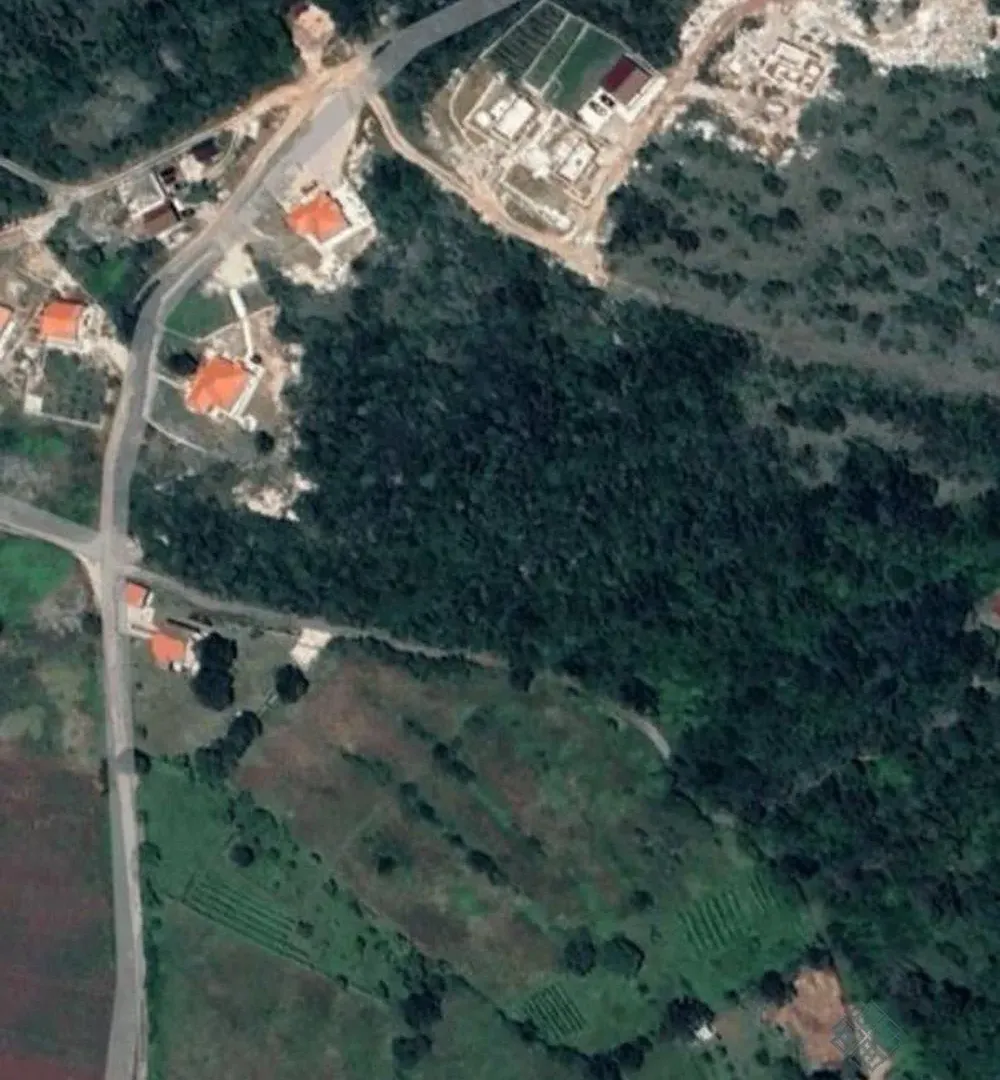 Sale, land lot, 12000m², Pričelje, Podgorica