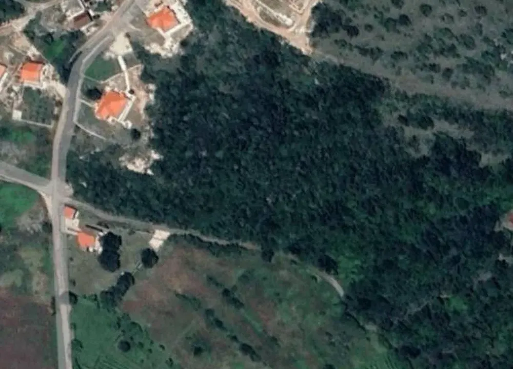 Prodaja, plac, 12000m², Pričelje, Podgorica