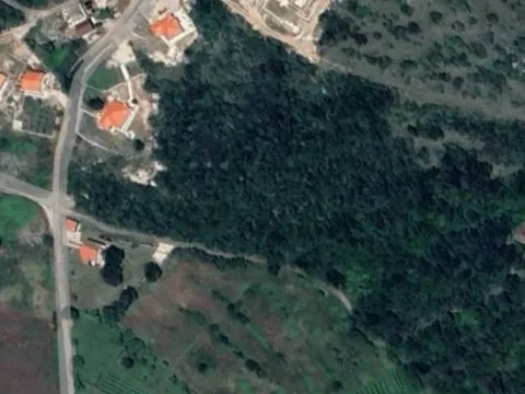 Land Lot for Sale, 12000m2, Pričelje, Podgorica Land Lot for Sale, 12000m2, Pričelje, Podgorica