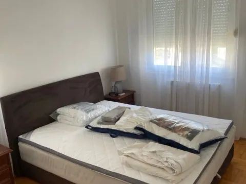 Rent, two bedroom apartment, 65m², Gorica C, Podgorica - image 7