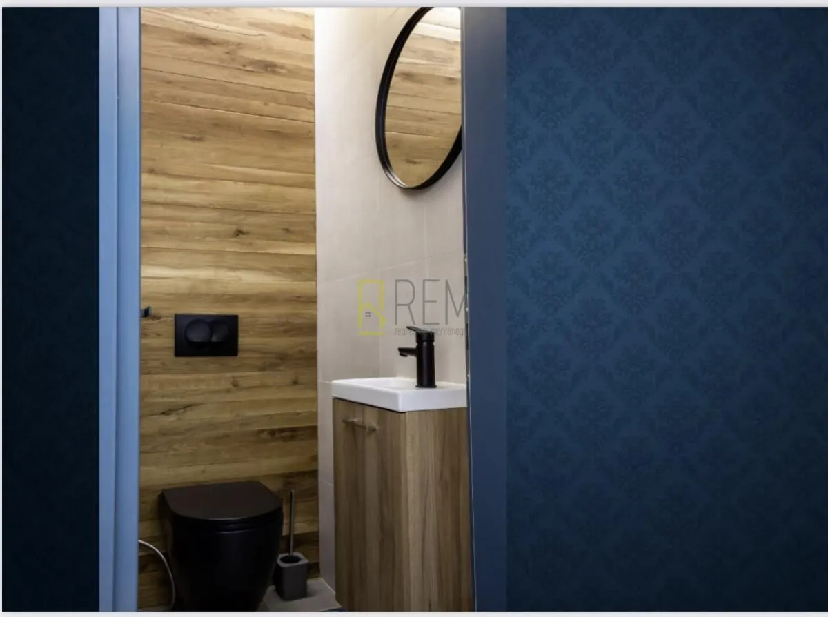 Rent, house, 130m², Tološi, Podgorica