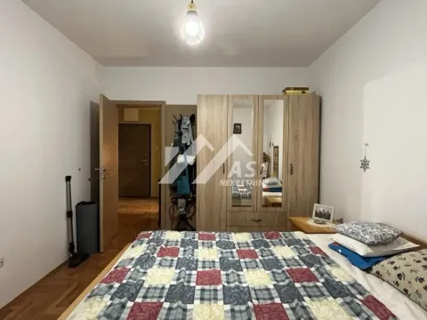 Rent, two bedroom apartment, 52m², Grbavica, Novi Sad Sve Podlokacije - image 8