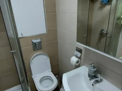 Sale, two bedroom apartment, 46m², Detelinara, Novi Sad Sve Podlokacije - image 11