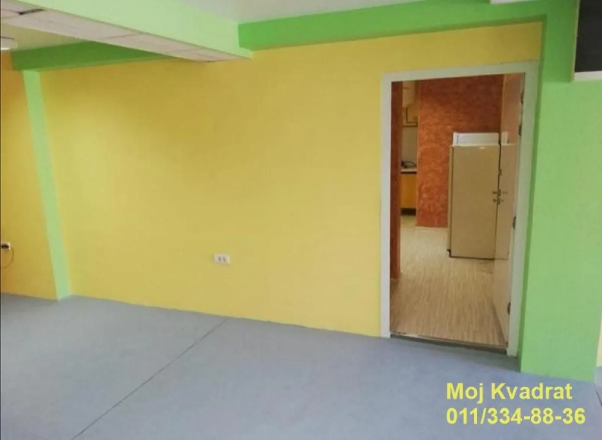 Sale, office space, 180m², Višnjička Banja, Palilula Sve Podlokacije