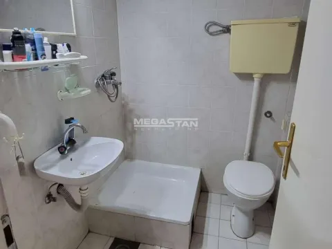 Sale, two bedroom apartment, 38m², Banovo Brdo, Beograd - image 8