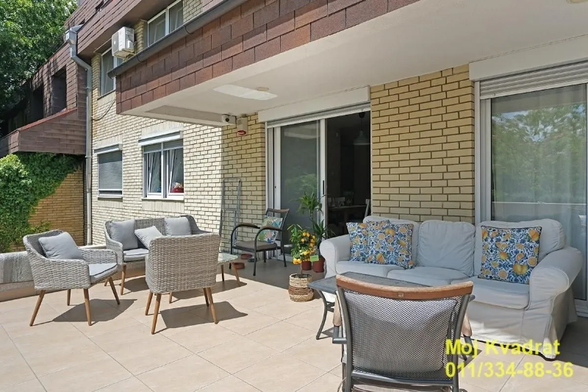 Sale, four bedroom apartment, 160m², Mirijevo Sve Podlokacije, Beograd