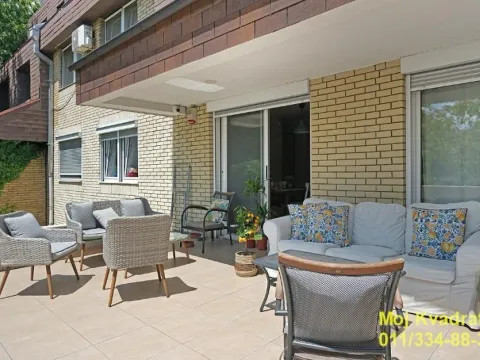 Sale, four bedroom apartment, 160m², Mirijevo Sve Podlokacije, Beograd - image 18