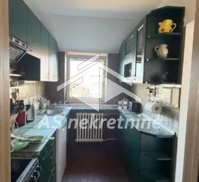 Izdavanje, stan, 210m², Čukarica, Beograd - image 6