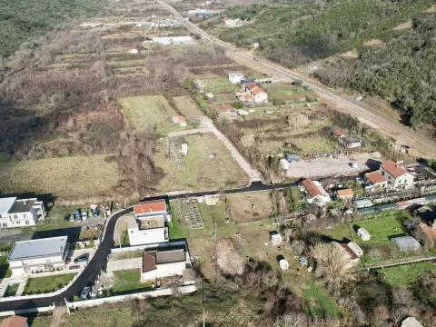 Sale, land lot, 2000m², Lastva Grbaljska, Kotor - image 8