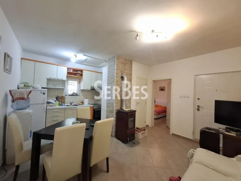Prodaja, kuća, 45m², Maradik, Inđija