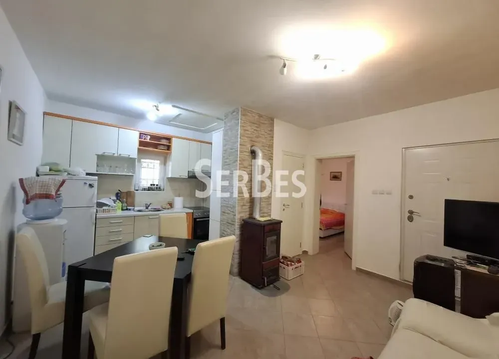 Sale, house, 45m², Maradik, Inđija