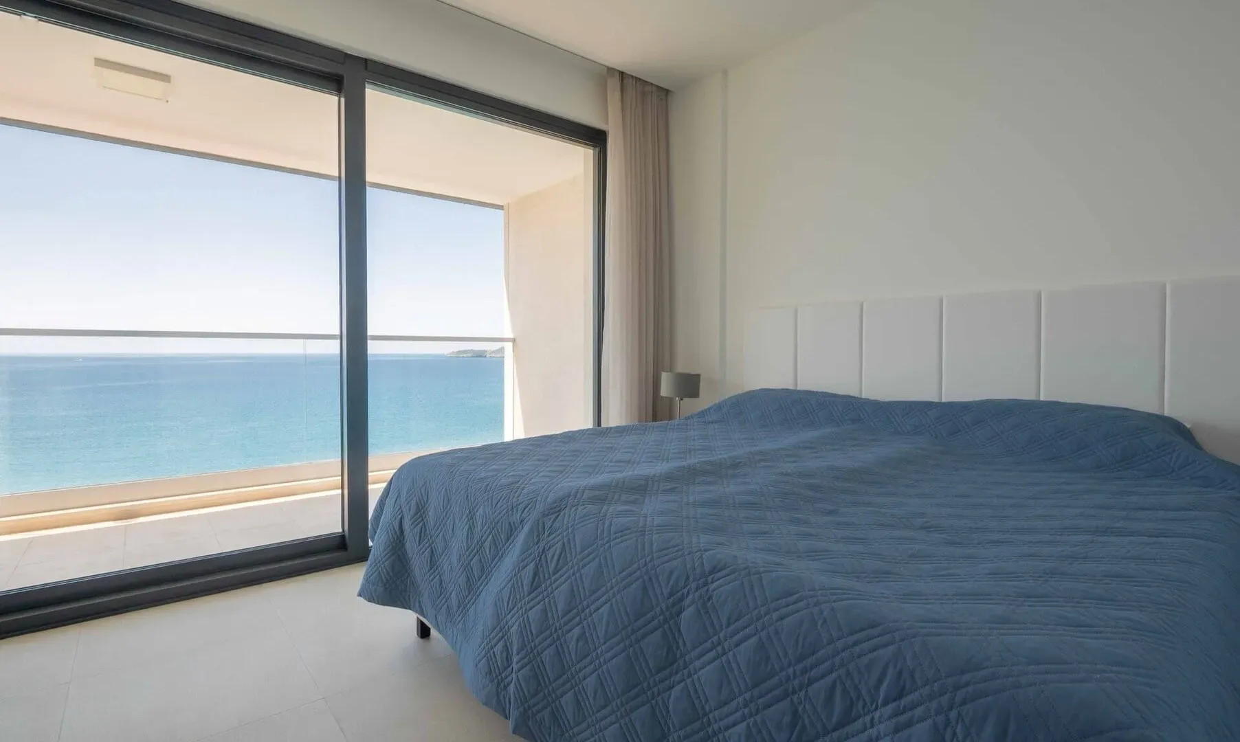 Sale, two bedroom apartment, 114m², Rafailovići, Budva