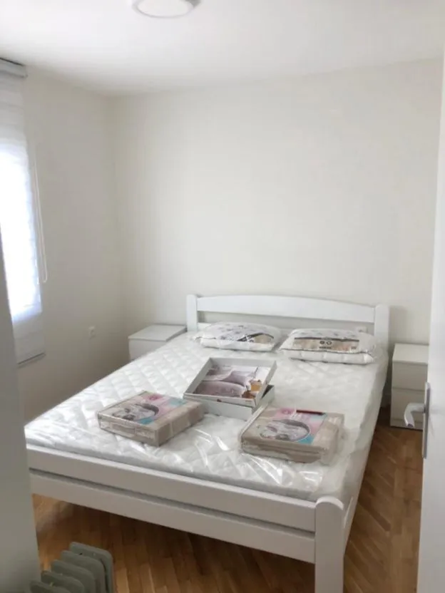 Rent, two bedroom apartment, 77m², Momišići, Podgorica