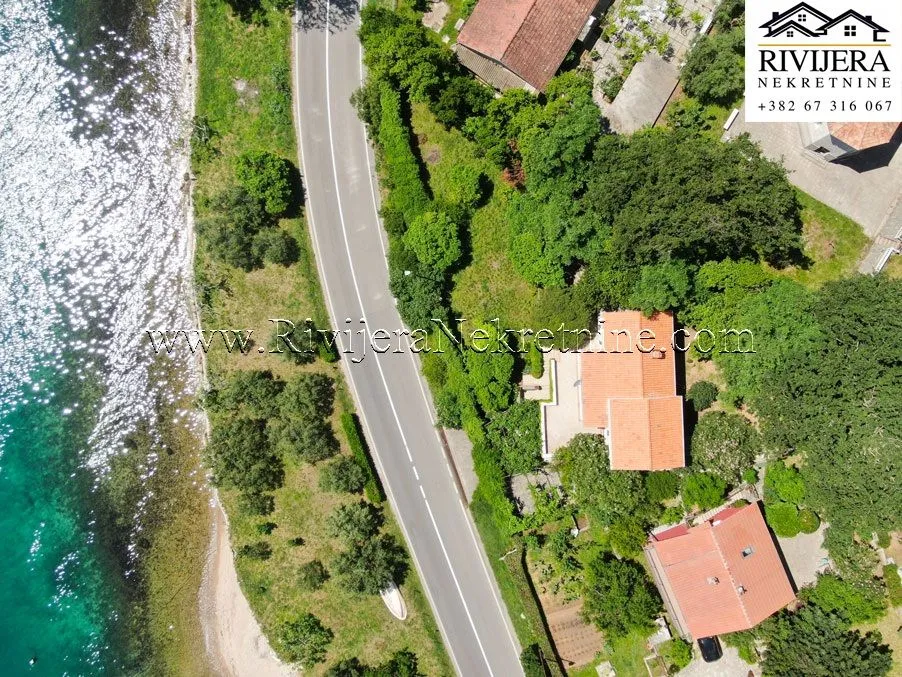 Prodaja, kuća, 160m², Kamenari, Herceg Novi