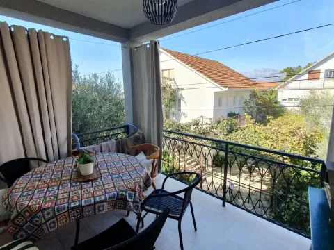 Sale, house, 375m², Kalimanj, Tivat - image 22