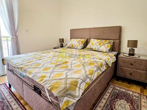 Izdavanje, jednosoban stan, 47m², Tuški Put, Podgorica - image 12
