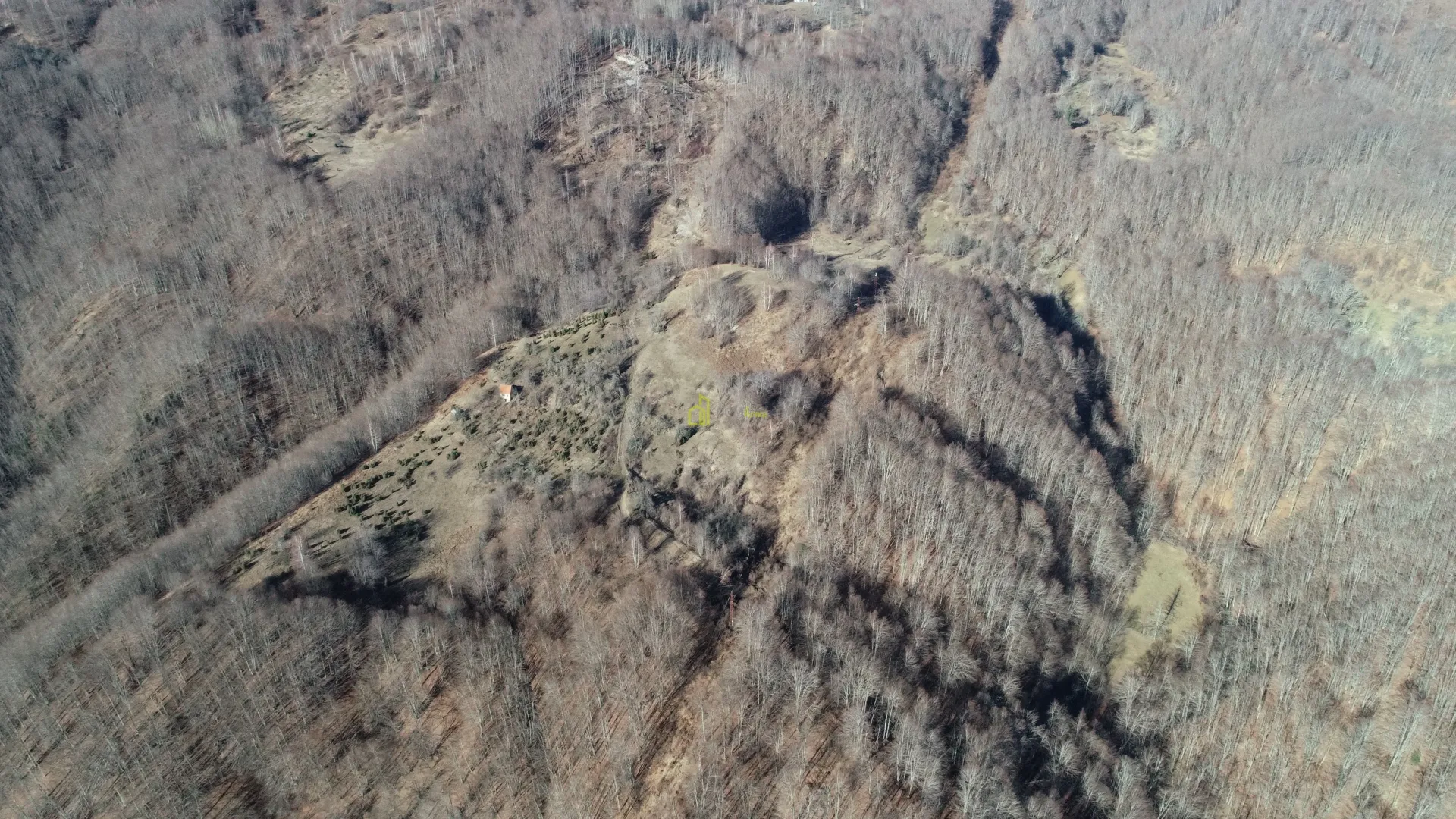 Prodaja, plac, 72773m², Kolašin, Crna Gora