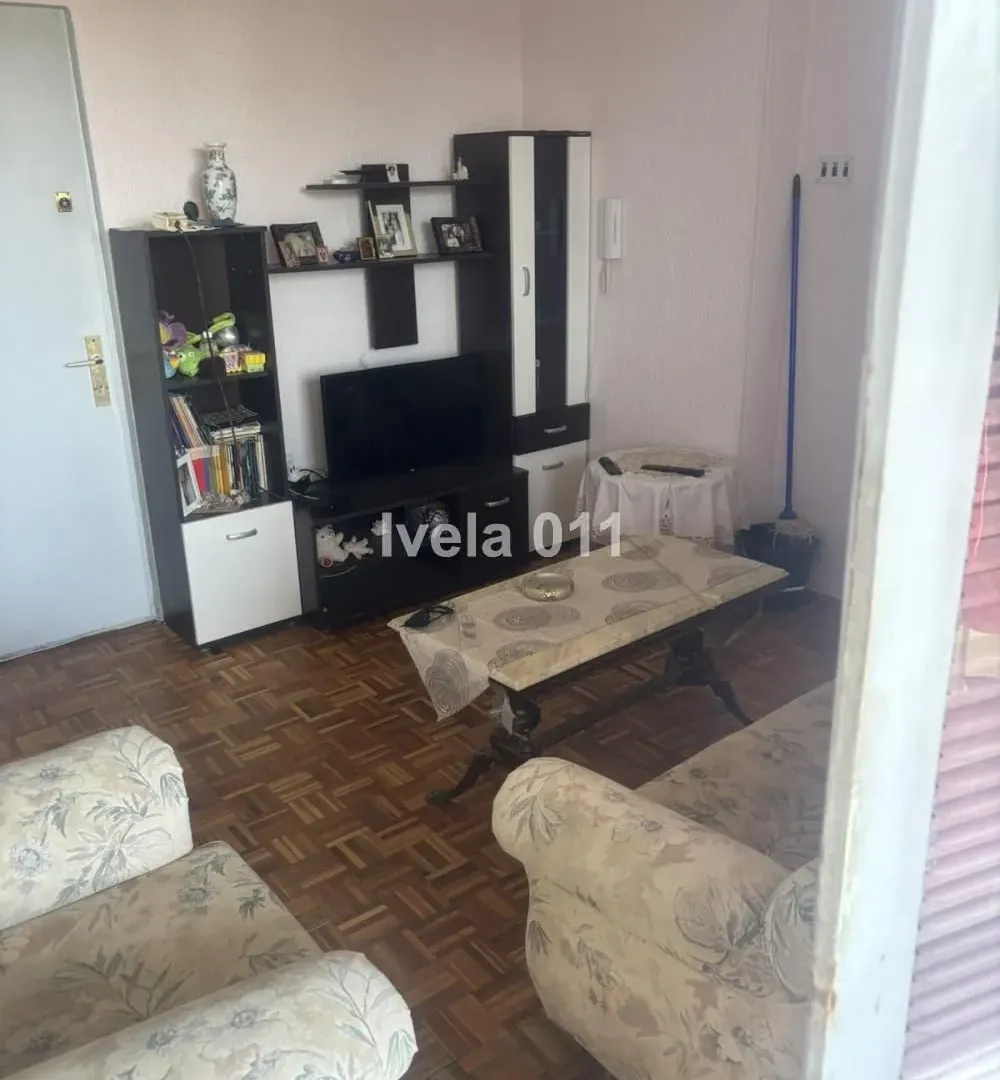 Izdavanje, jednosoban stan, 51m², Novi Beograd Blok 70, Novi Beograd Sve Podlokacije