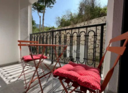 Prodaja, jednosoban stan, 39m², Bar, Crna Gora - image 5