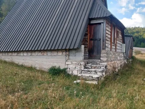 Prodaja, kuća, 75m², Žabljak, Crna Gora - image 3