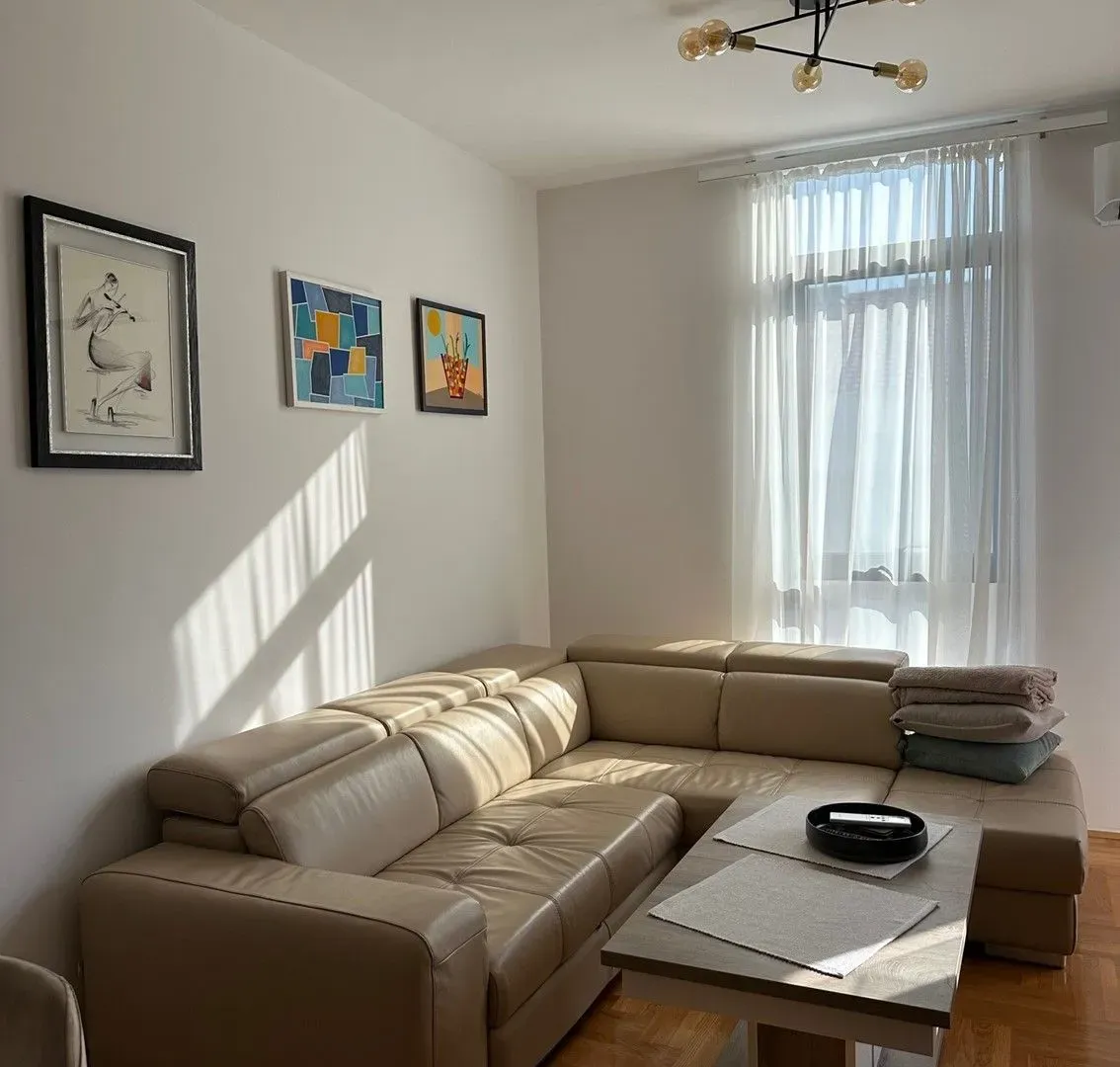 Prodaja, jednosoban stan, 51m², Kava, Tivat