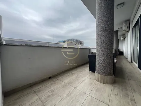 Izdavanje, trosoban stan, 88m², Sajmište, Novi Sad - image 26