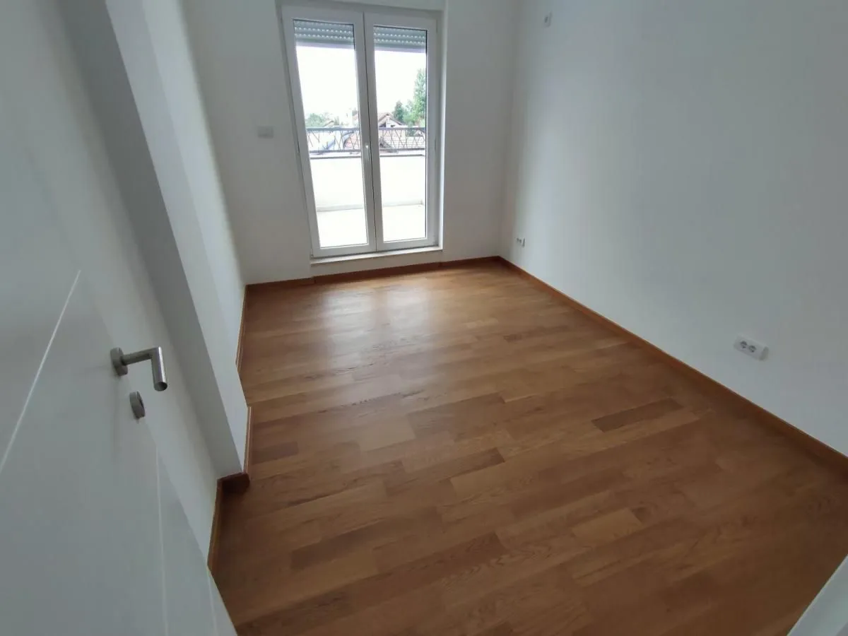 Prodaja, dvosoban stan, 50m², Telep, Novi Sad Sve Podlokacije