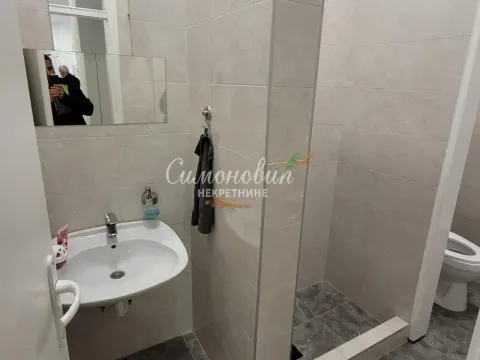 Izdavanje, poslovni prostor, 136m², Banovo Brdo, Beograd - image 13